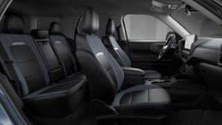 2026 Ford Bronco Sport® Internal Image 1